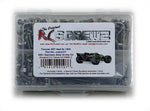 RC Screwz Traxxas XRT Stainless Steel Screw Kit RCZTRA107