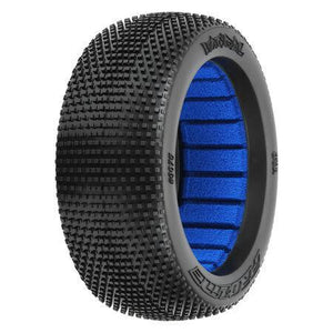 1/8 Vandal M4  Off-Road Buggy Tires