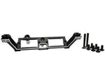 TRX-4 Aluminum Diff Lock Servo Mount (Black)