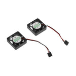 25x25x7mm RSX/RX4 ESC Fan (2)