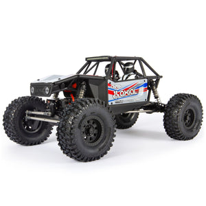 Axial 1/10 Capra 1.9 4WD Unlimited Trail Buggy Kit AXI03004B