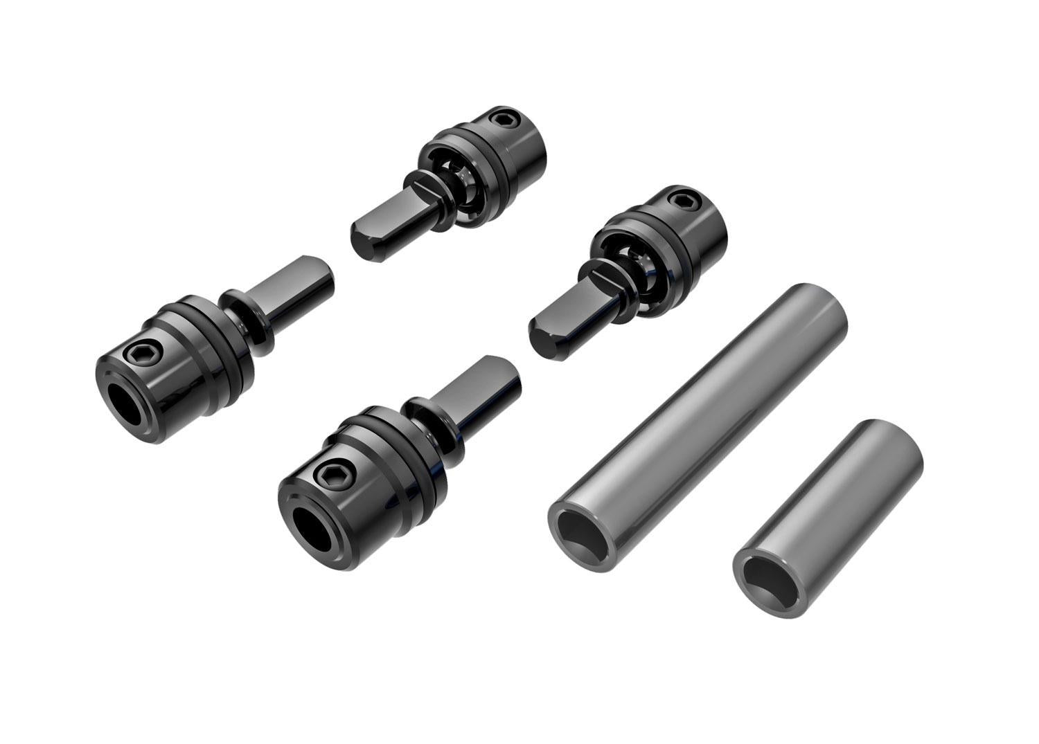 Driveshafts Center Male