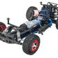 Traxxas Nitro Slash 3.3 1/10 2WD RTR SC Truck 44056-3BLUE