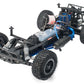 Traxxas Nitro Slash 3.3 1/10 2WD RTR SC Truck 44056-3BLUE