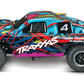 Traxxas Nitro Slash 3.3 1/10 2WD RTR SC Truck 44056-3HWN