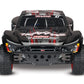 Traxxas Nitro Slash 3.3 1/10 2WD RTR SC Truck 44056-3MIKE