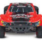 Traxxas Nitro Slash 3.3 1/10 2WD RTR SC Truck 44056-3MARK