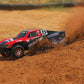 Traxxas Nitro Slash 3.3 1/10 2WD RTR SC Truck 44056-3MARK