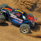 Traxxas Nitro Rustler 1/10 RTR Stadium Truck 44096-3BLUE