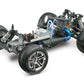 Traxxas Nitro Rustler 1/10 RTR Stadium Truck 44096-3SBLU