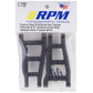 RPM Traxxas Telluride Front & Rear A-Arm Set RPM73362