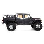 Axial 1/10 SCX10III Jeep JT Gladiator with Portals RTR, Gray AXI03006BT1