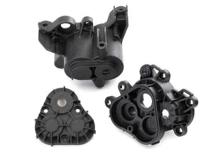 Traxxas TRX-4 Gearbox Housing 8291