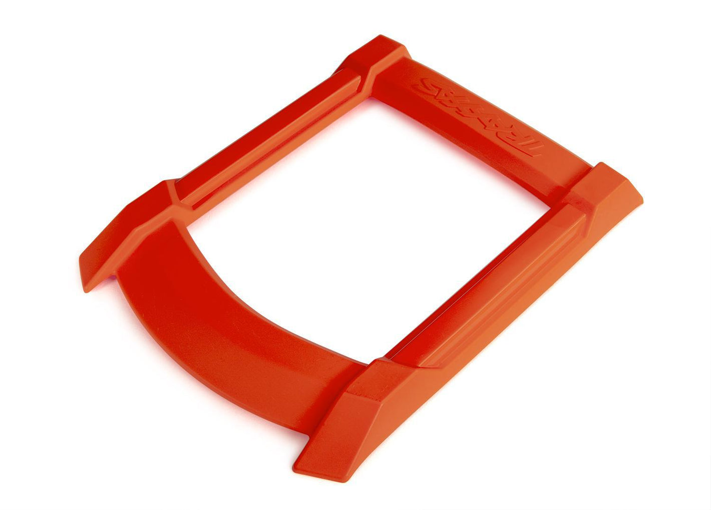 X-Maxx Roof Skid Plate (Orange)