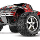 Traxxas T-Maxx 3.3 4WD RTR Nitro Monster Truck  49077-3RED