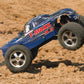 Traxxas T-Maxx 3.3 4WD RTR Nitro Monster Truck  49077-3BLUE