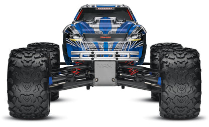 Traxxas T-Maxx 3.3 4WD RTR Nitro Monster Truck 49077-3