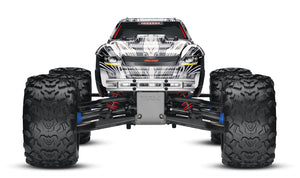 Traxxas T-Maxx 3.3 4WD RTR Nitro Monster Truck 49077-3WHT