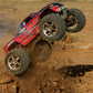 Traxxas T-Maxx 3.3 4WD RTR Nitro Monster Truck  49077-3RED