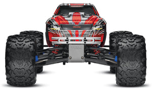 Traxxas T-Maxx 3.3 4WD RTR Nitro Monster Truck 49077-3