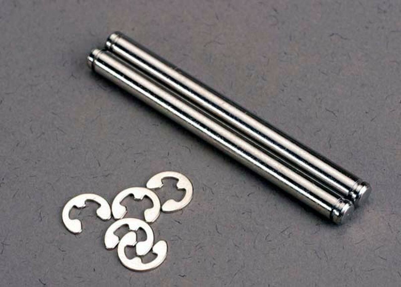 Traxxas Suspension Pins 39mm Hard Chrome (2) 2638