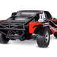 Traxxas Slash 1/10 RTR Electric 2WD Short Course Truck (Red)  w/TQ 2.4GHz Radio System 58024-REDR