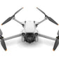 DJI Mini 3 Pro Camera Drone Quadcopter with RC Smart Remote Controller CP.MA.00000492.02