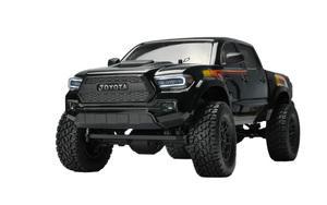 Carisma SCA-1E 1/10 Scale Toyota Tacoma TRD Pro, 2.1 Spec, RTR CIS86568