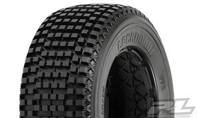 HHD LockDown S2 Tires NF