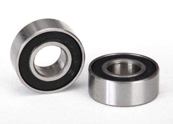 6x13x5mm Ball Bearings (2)