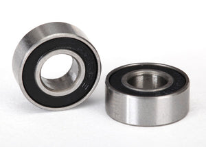 6x13x5mm Ball Bearings (2)