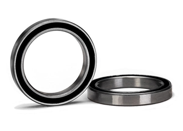 20x27x4mm Ball Bearing (2)