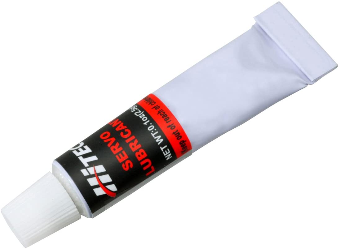 Universal Servo Grease