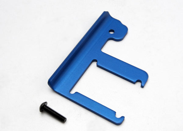 Traxxas 6061-T6 Aluminum Chassis Brace 5361