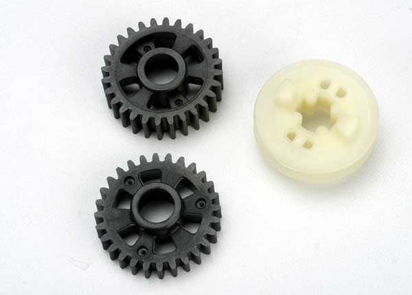 Traxxas Forward and Reverse Output Gears 5395