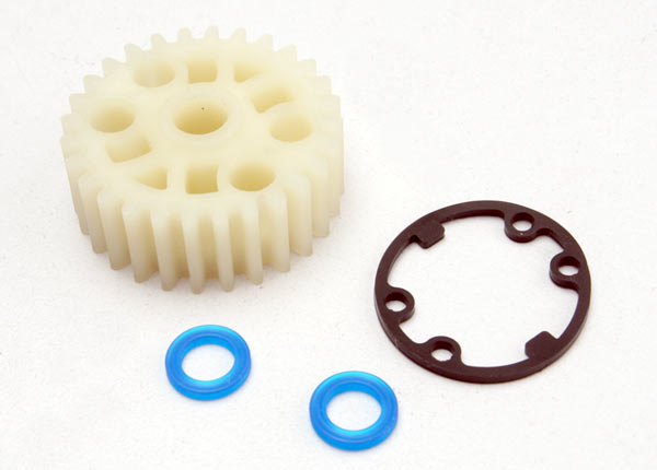 Traxxas  Gear, Center: Replacement 5414 5414X