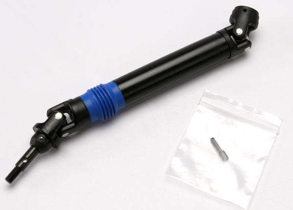 Revo  Driveshaft Assembly (1)