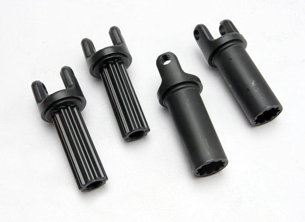 Traxxas Center Half Shafts (3.3) 5456