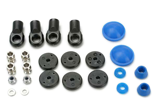 Traxxas GTR Shock Rebuild Kit 5462