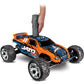 Traxxas Jato 3.3 2WD RTR Nitro Stadium Truck (Orange) 55077-3ORNG