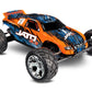 Traxxas Jato 3.3 2WD RTR Nitro Stadium Truck (Orange) 55077-3ORNG