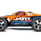 Traxxas Jato 3.3 2WD RTR Nitro Stadium Truck (Orange) 55077-3ORNG