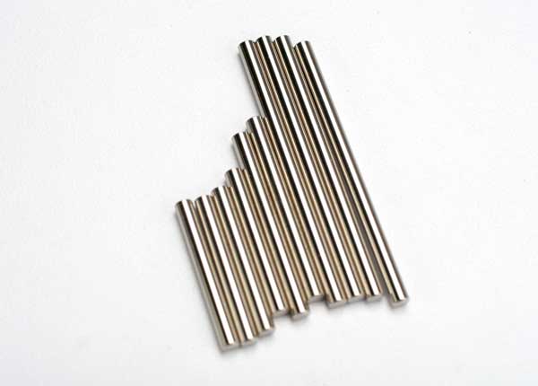 Traxxas Front/Rear Suspension Pin Set (Jato) 5521