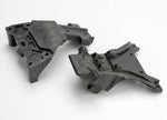 Traxxas Front Bulkhead Set (Jato) 5530