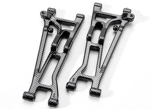 Traxxas Susp Arms Fr Left & Right Exo-Carbon 5531G