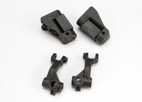 Traxxas 30° Caster & Steering Block Set 5532