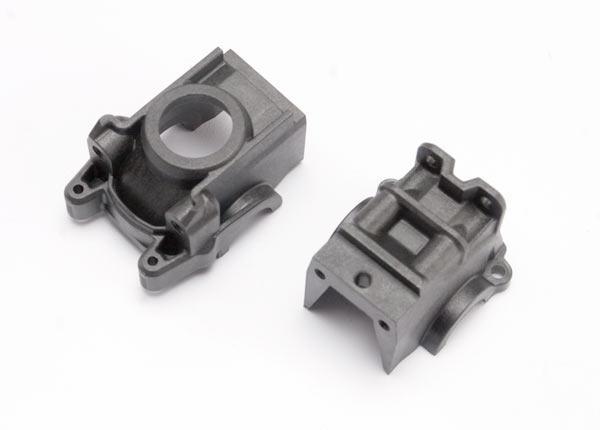 Traxxas Rear Differential Housing 6880