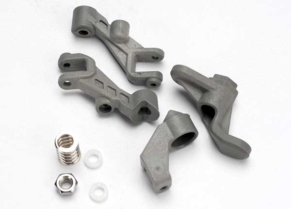 Traxxas Steering Bellcrank Set (Jato) 5543