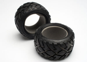 Traxxas Anaconda 2.8" Tire w/Foam (2) (Jato) (Standard) 5578