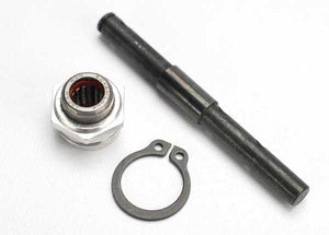 Traxxas Primary Shaft/1st Speed Hub/One-way Bearing Jato 5593